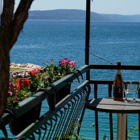 Apartmani Kezic Drvenik Drvenik  Esterno foto