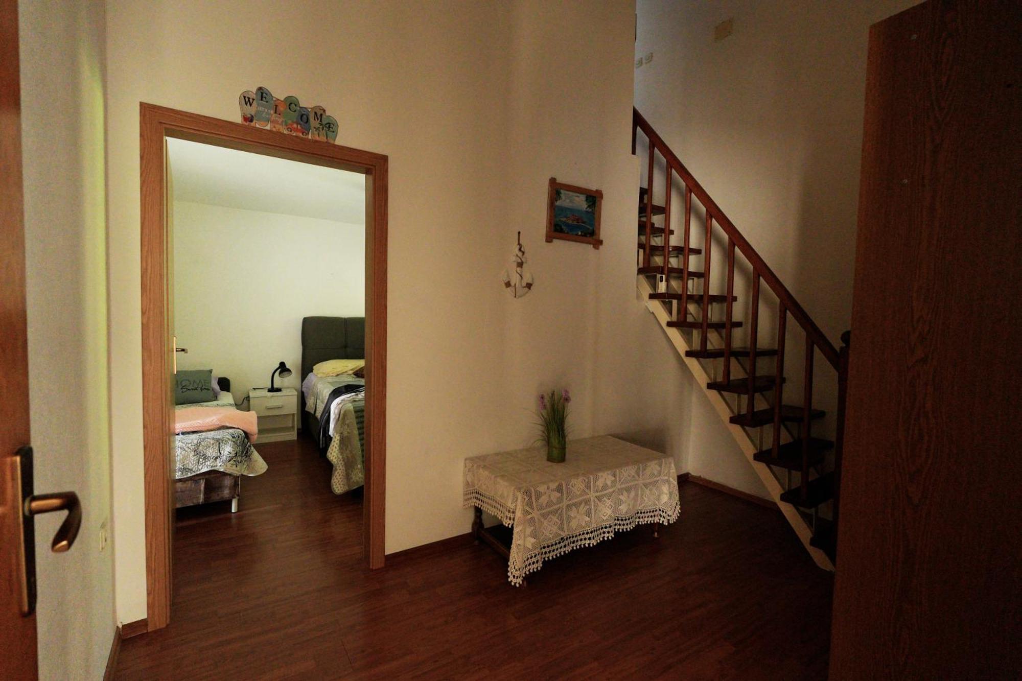 Apartmani Kezic Drvenik Drvenik  Esterno foto
