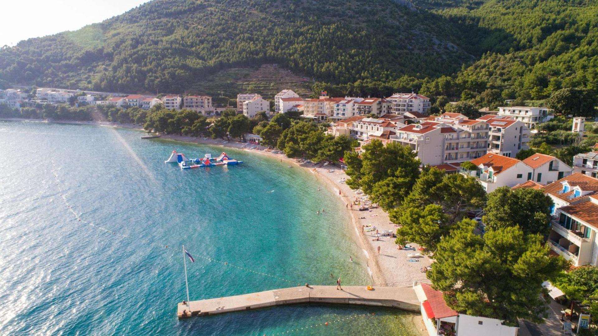 Apartmani Kezic Drvenik Drvenik  Esterno foto