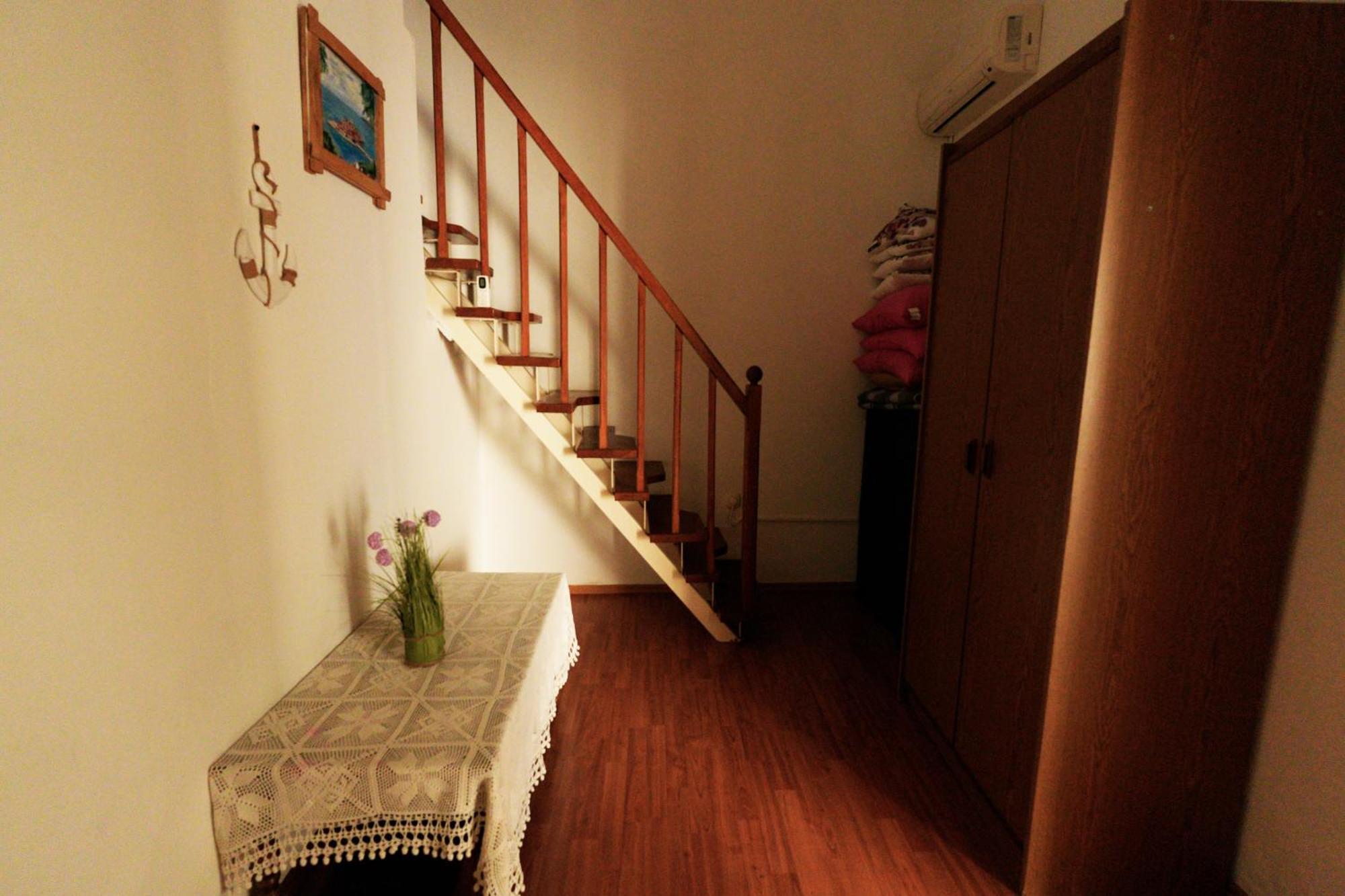 Apartmani Kezic Drvenik Drvenik  Esterno foto