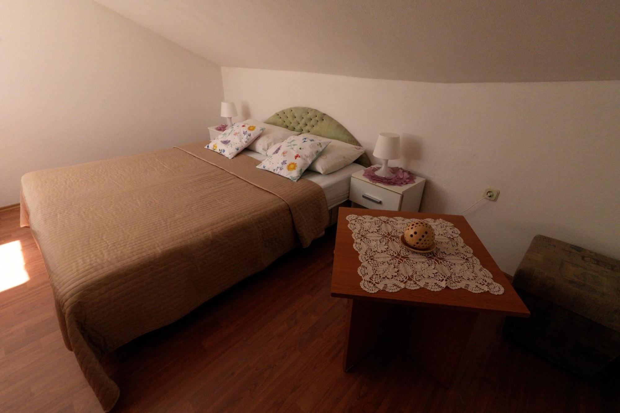 Apartmani Kezic Drvenik Drvenik  Esterno foto