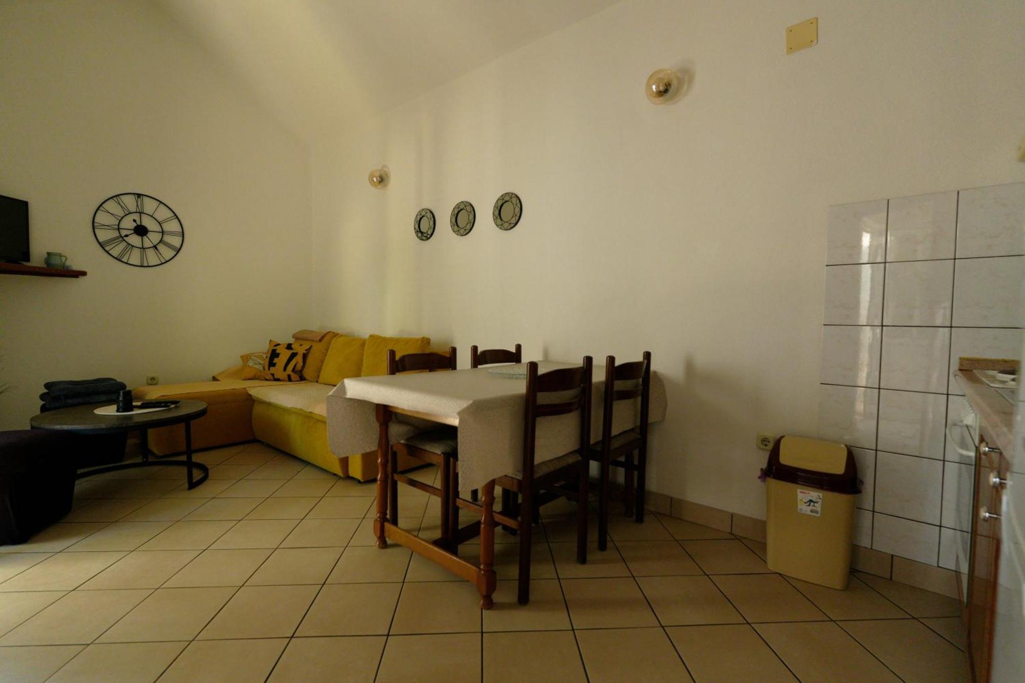 Apartmani Kezic Drvenik Drvenik  Esterno foto