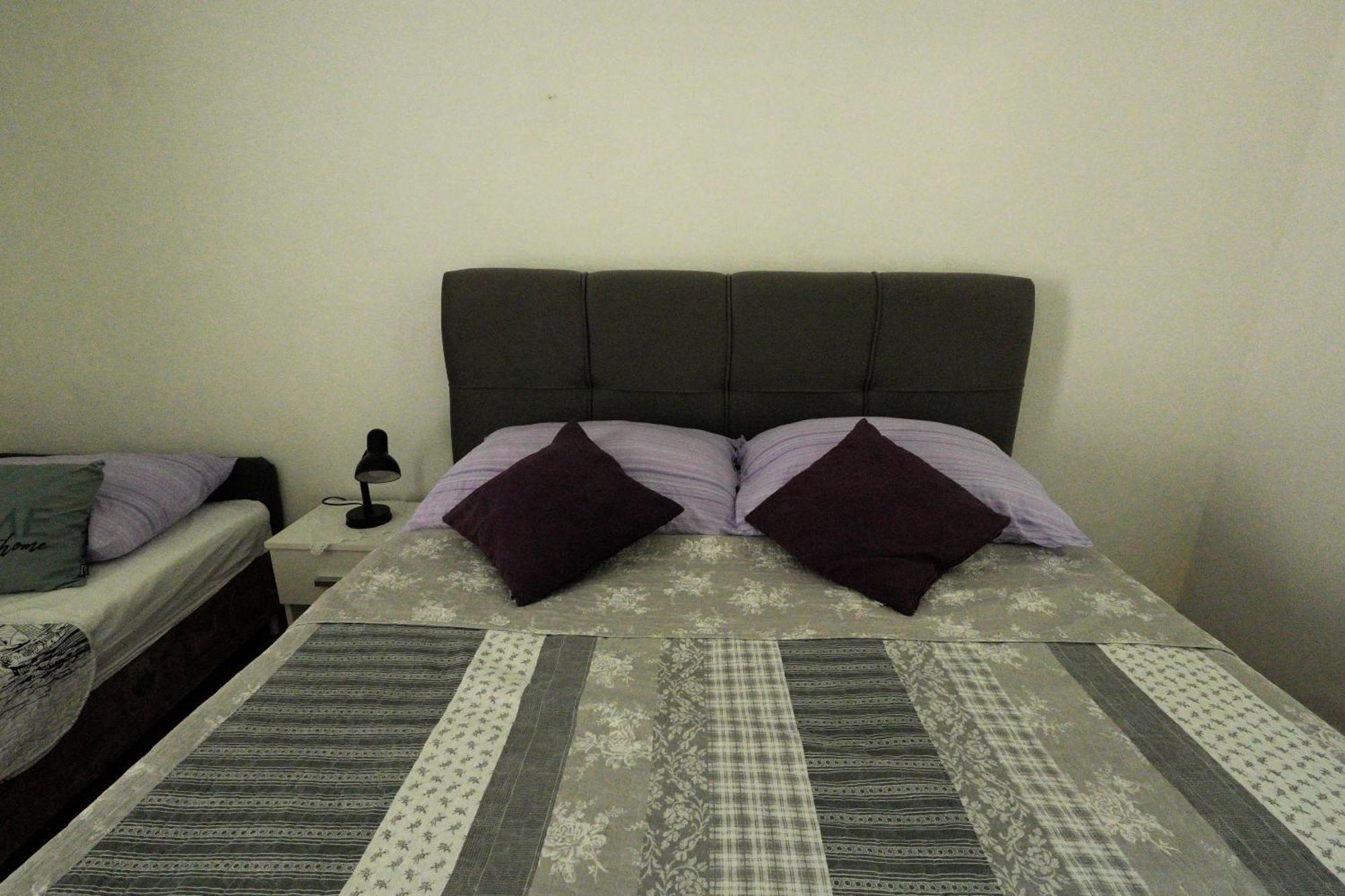 Apartmani Kezic Drvenik Drvenik  Esterno foto