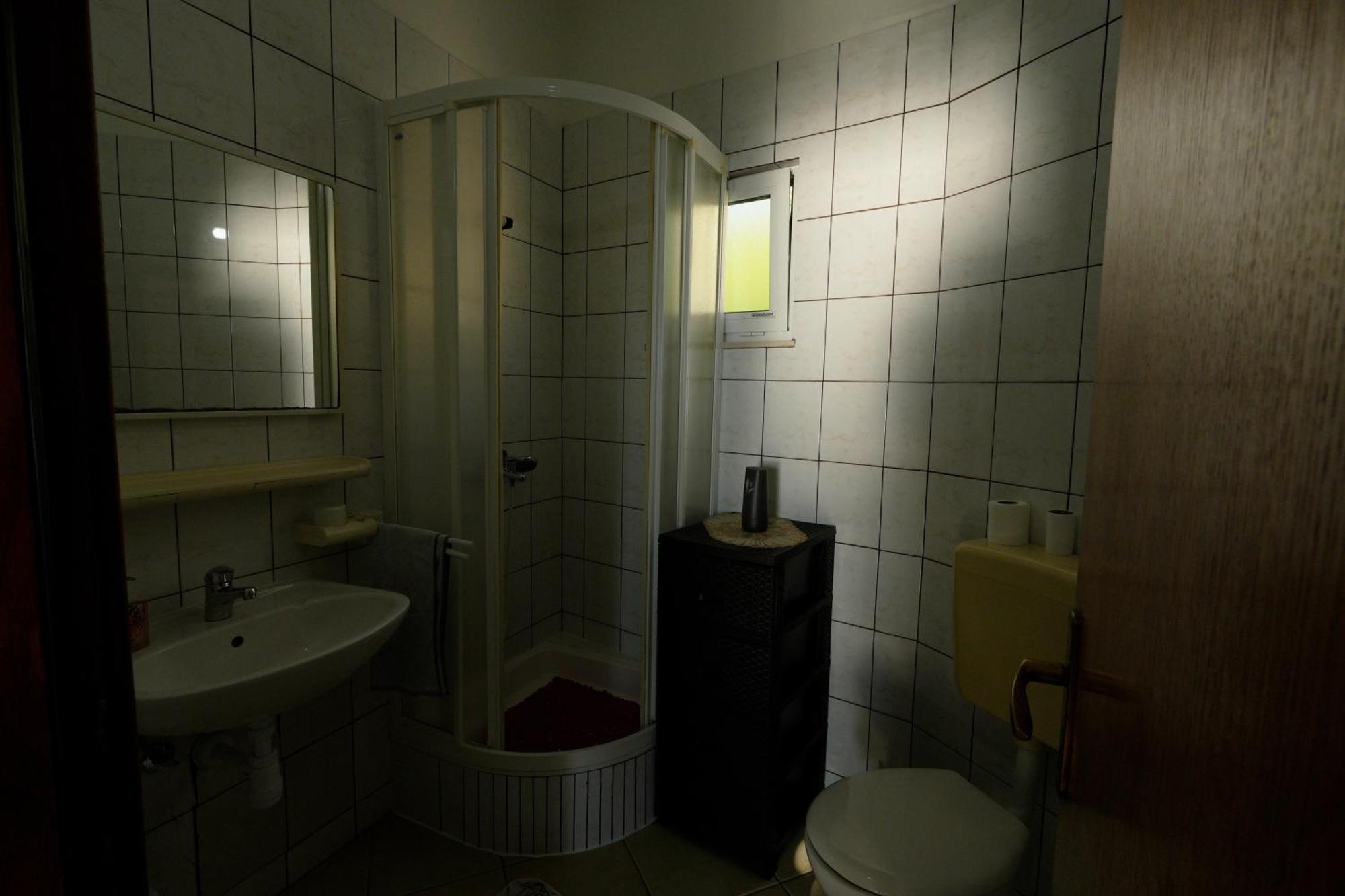 Apartmani Kezic Drvenik Drvenik  Esterno foto