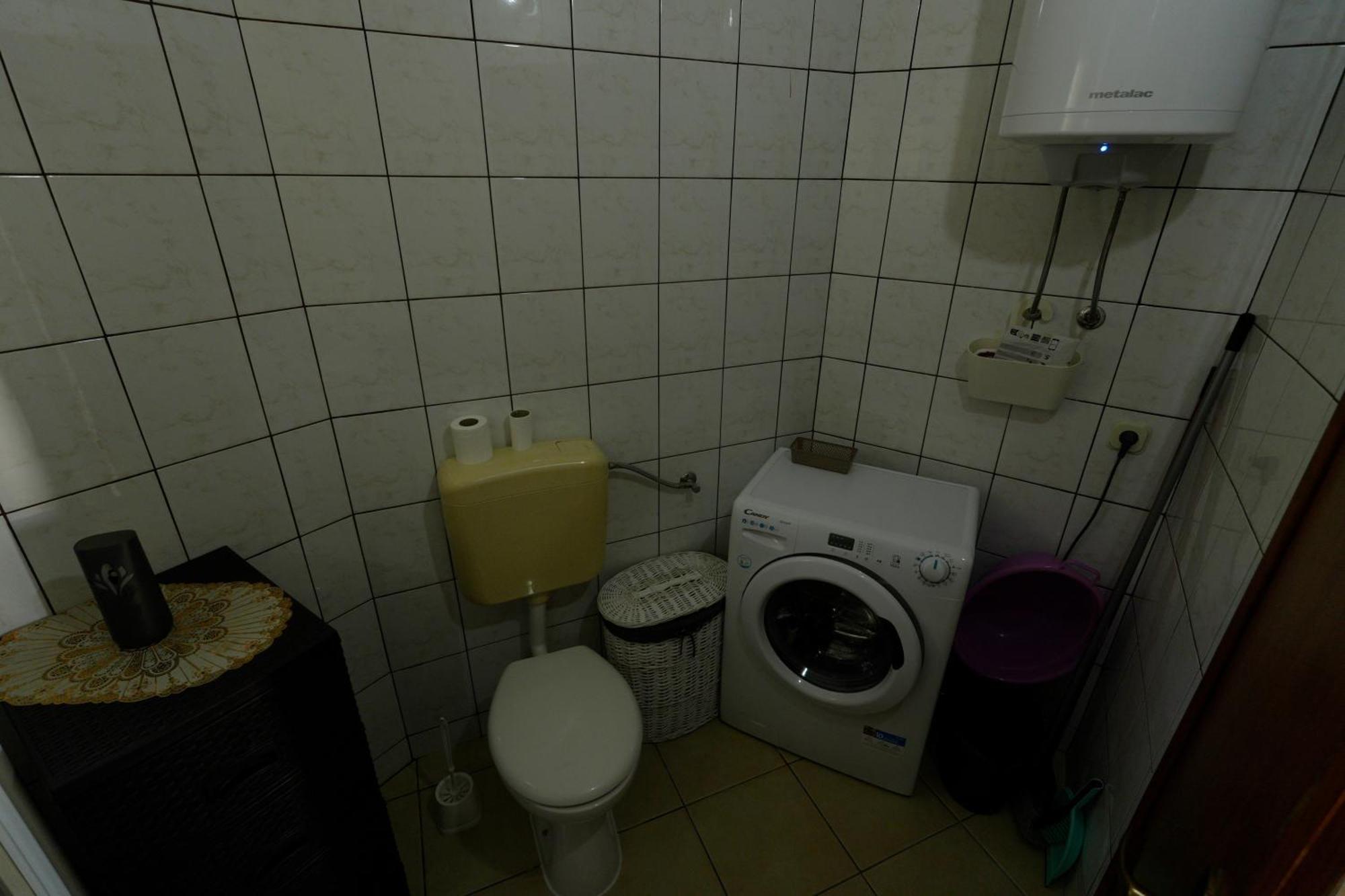 Apartmani Kezic Drvenik Drvenik  Esterno foto