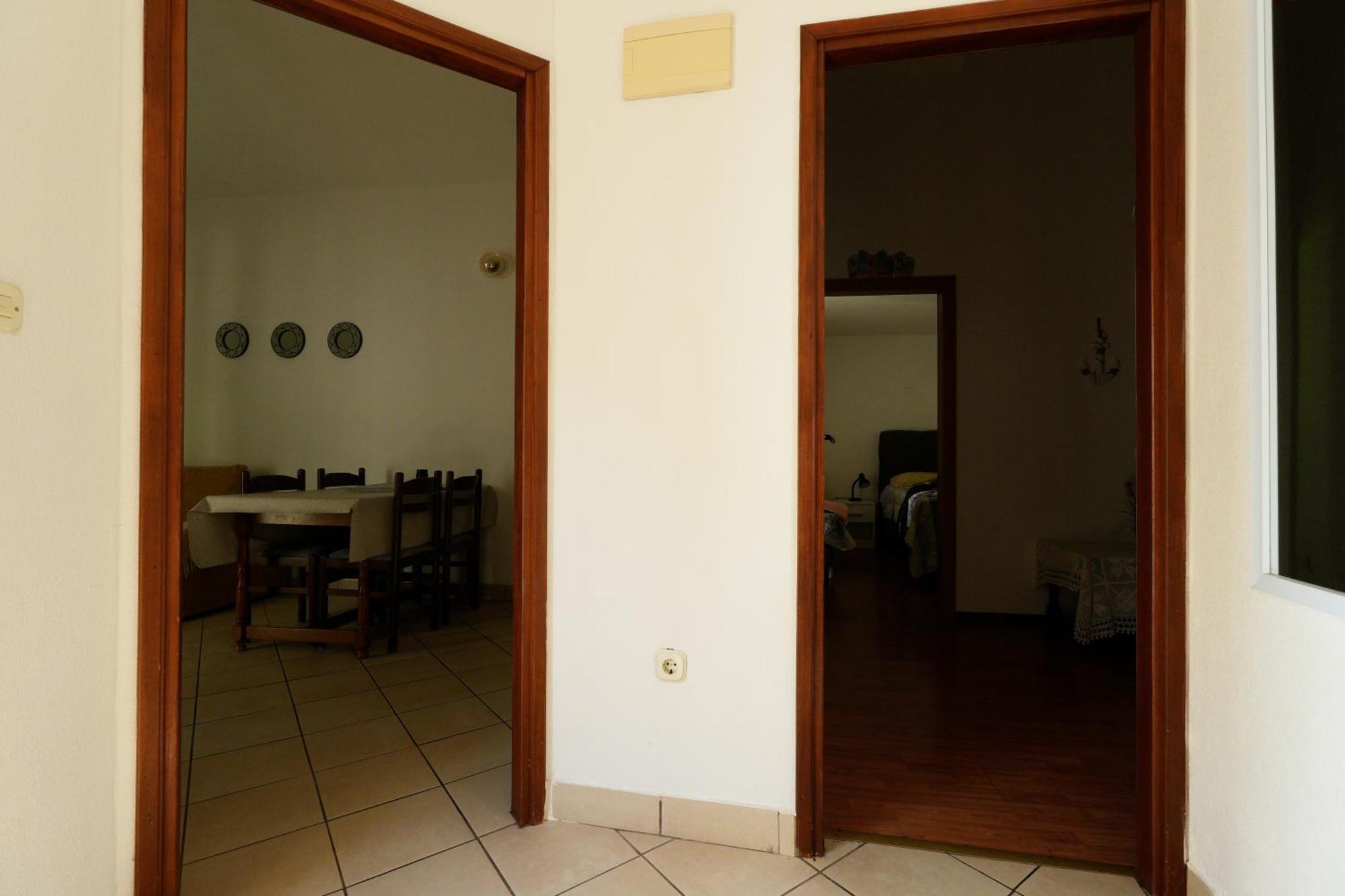 Apartmani Kezic Drvenik Drvenik  Esterno foto