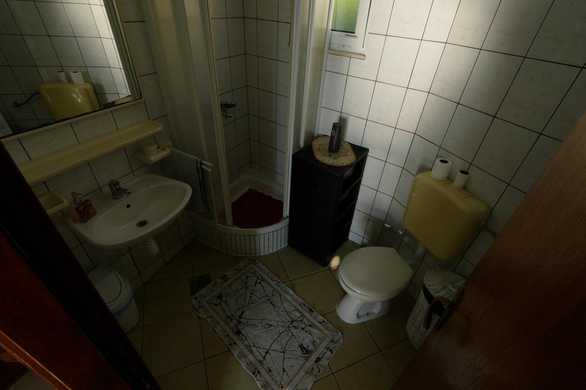 Apartmani Kezic Drvenik Drvenik  Esterno foto