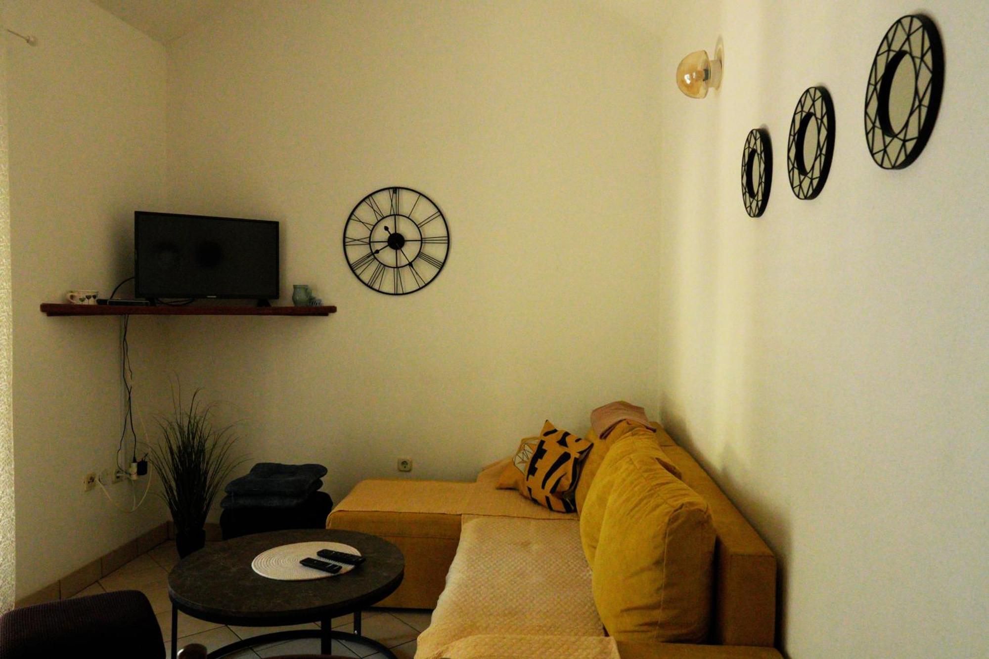 Apartmani Kezic Drvenik Drvenik  Esterno foto