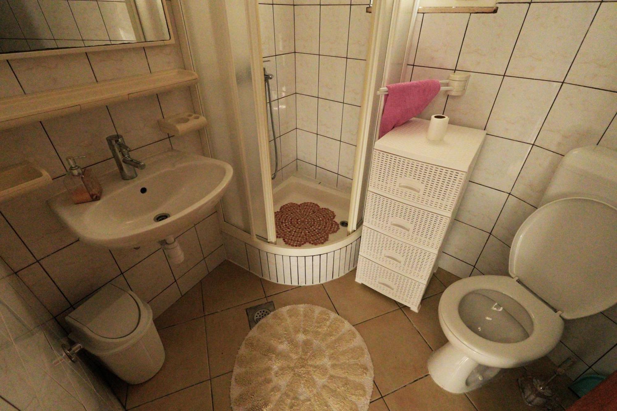 Apartmani Kezic Drvenik Drvenik  Esterno foto