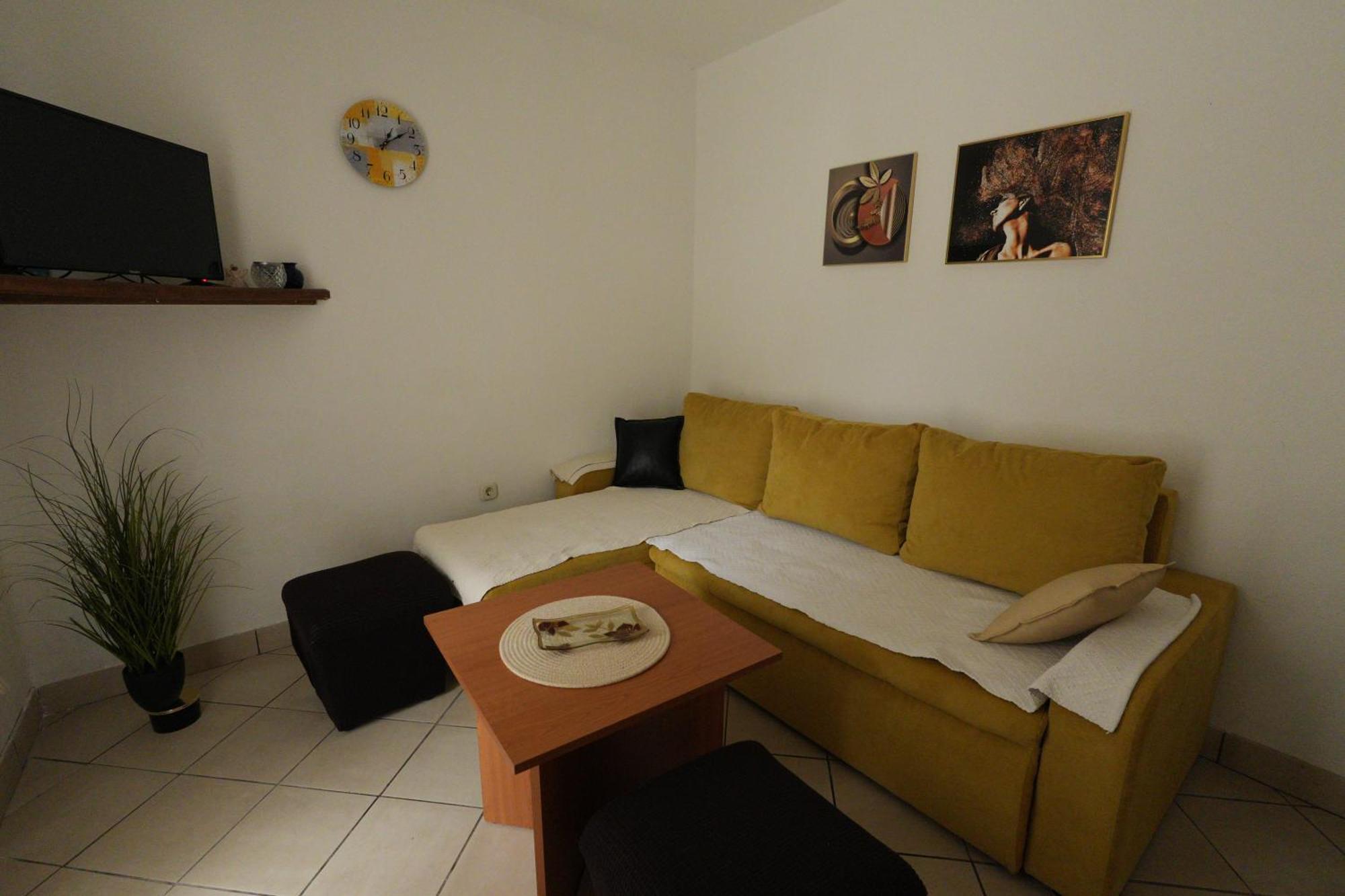 Apartmani Kezic Drvenik Drvenik  Esterno foto