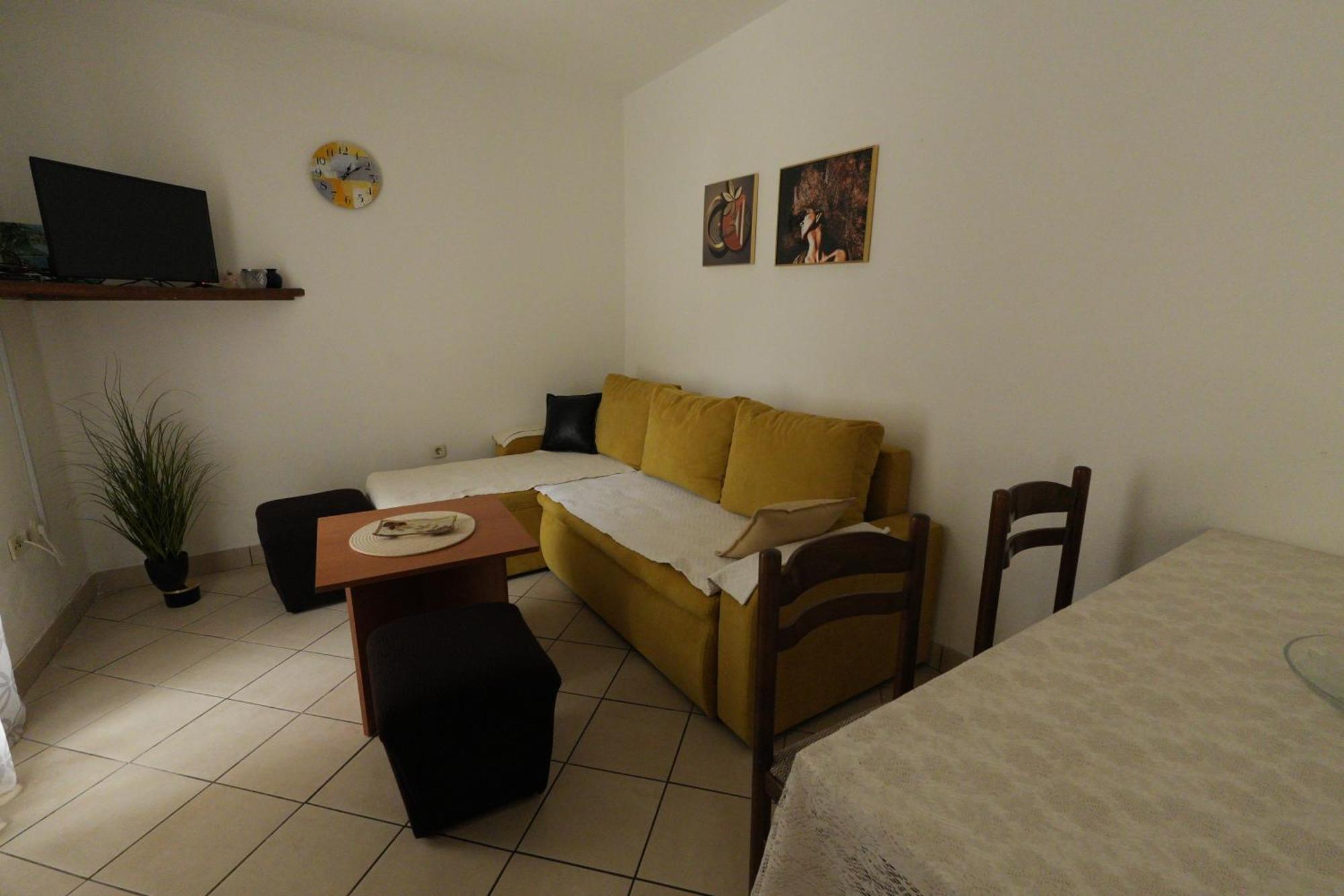 Apartmani Kezic Drvenik Drvenik  Esterno foto