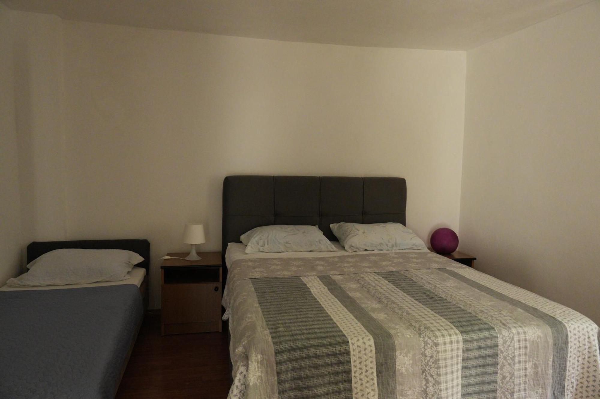 Apartmani Kezic Drvenik Drvenik  Esterno foto