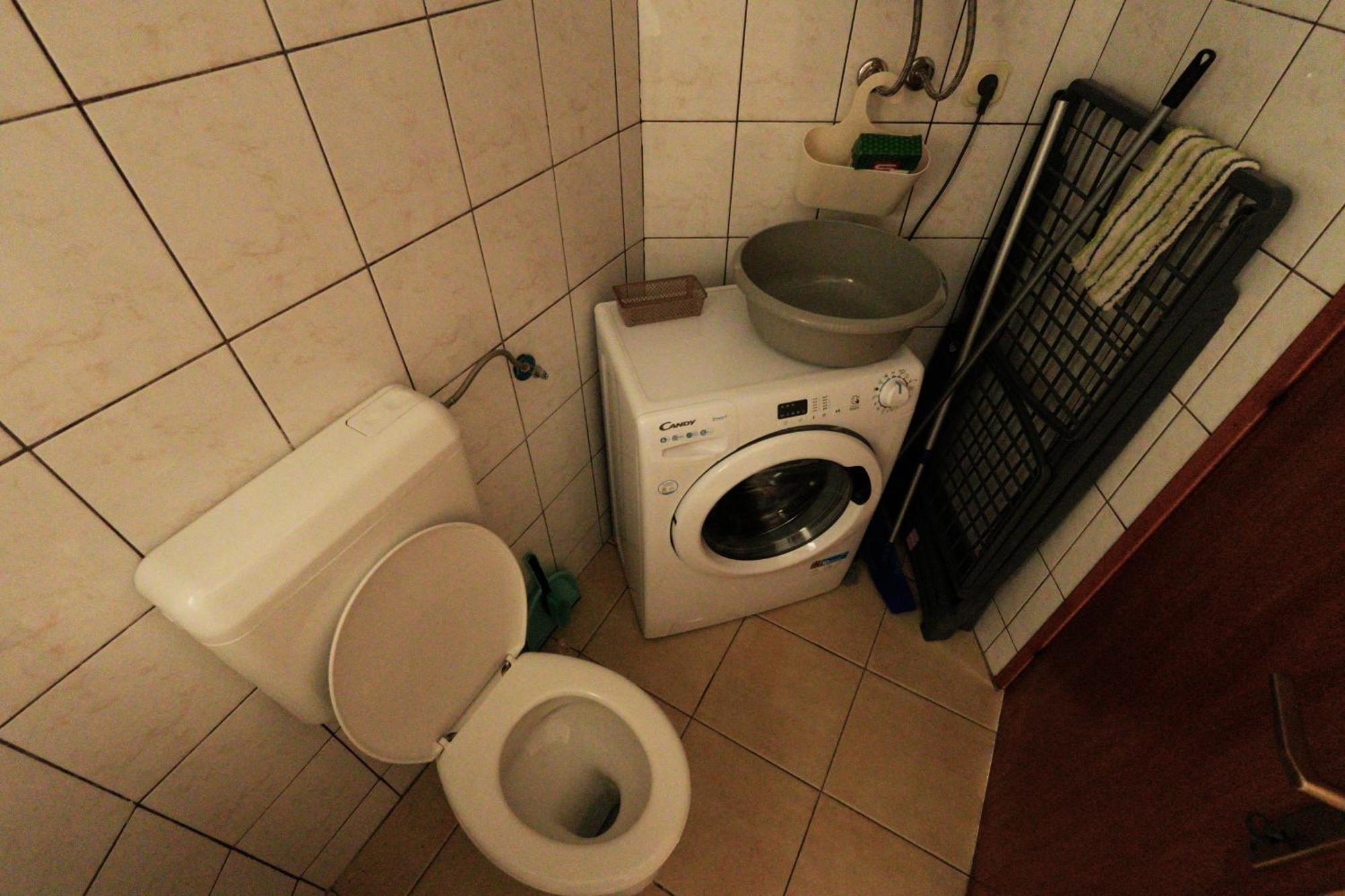 Apartmani Kezic Drvenik Drvenik  Esterno foto