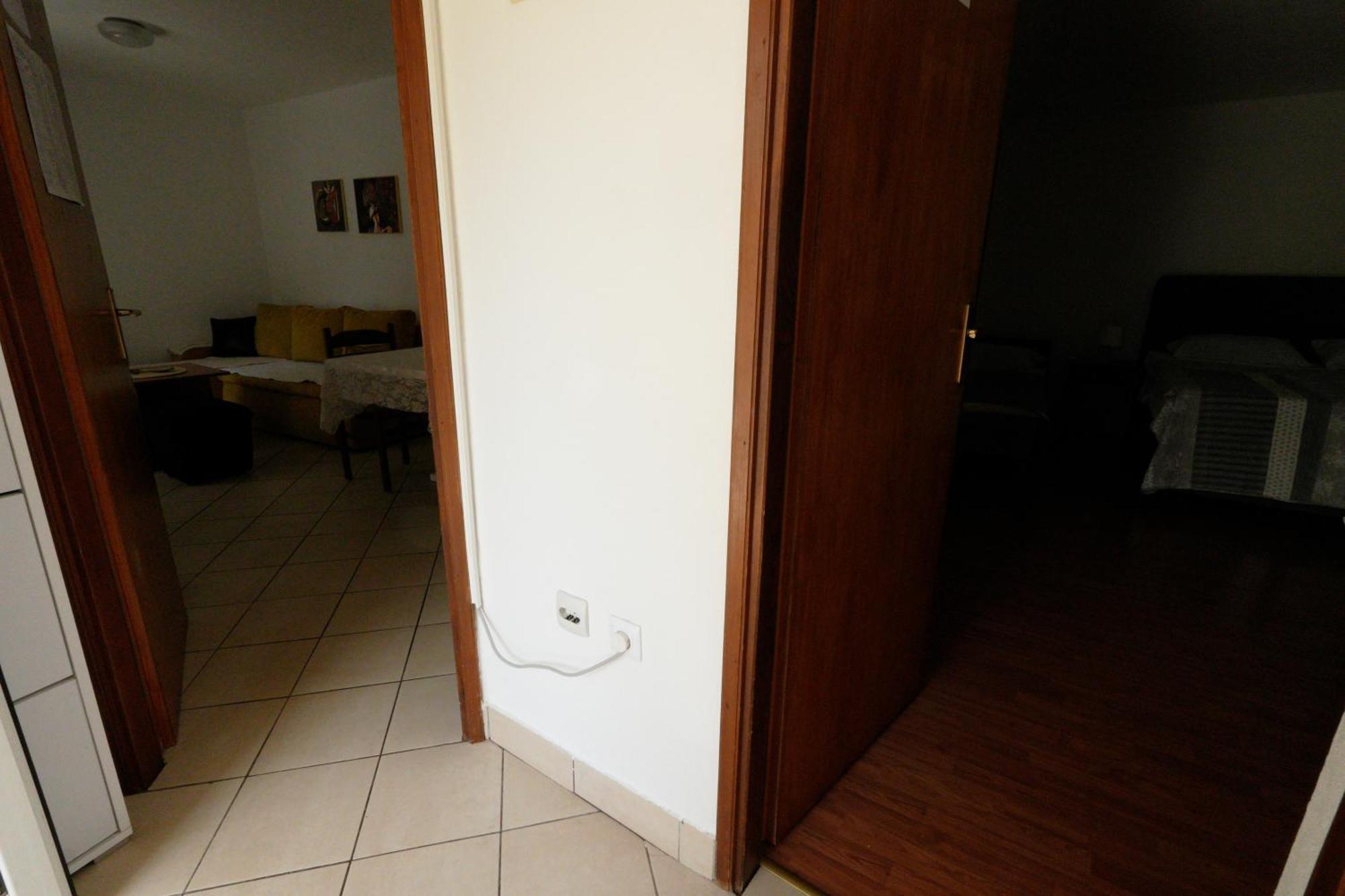 Apartmani Kezic Drvenik Drvenik  Esterno foto