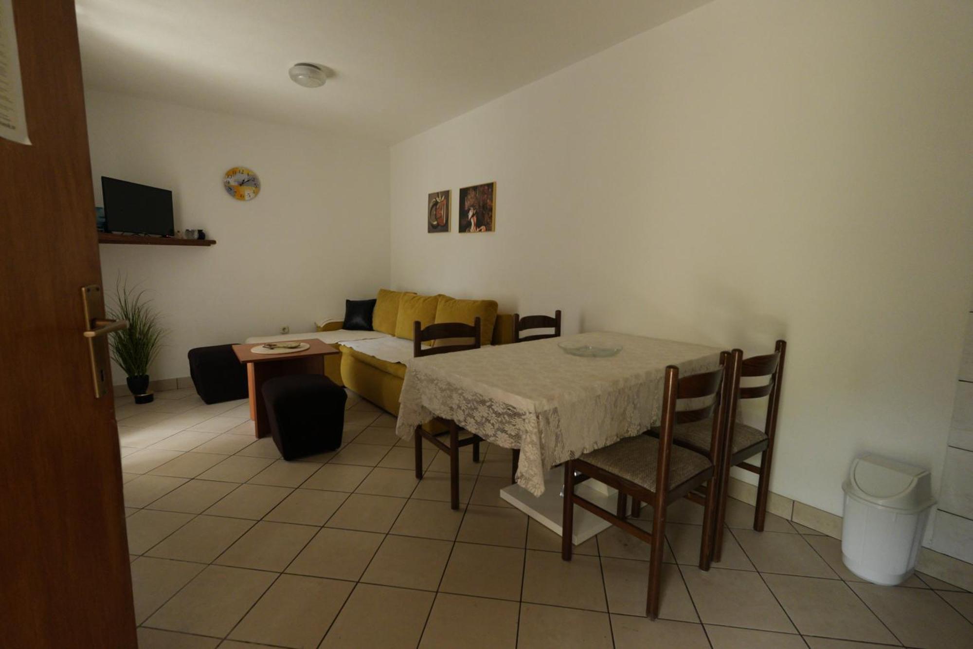 Apartmani Kezic Drvenik Drvenik  Esterno foto
