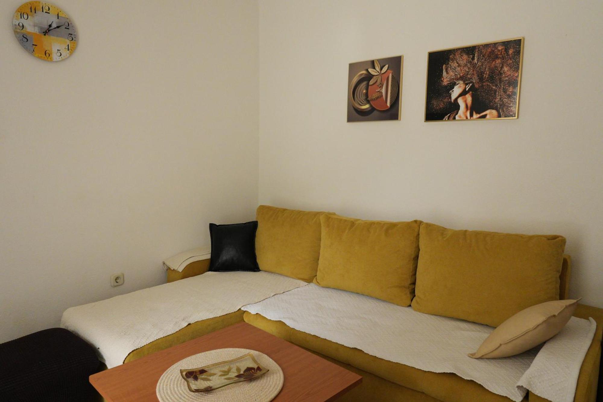 Apartmani Kezic Drvenik Drvenik  Esterno foto