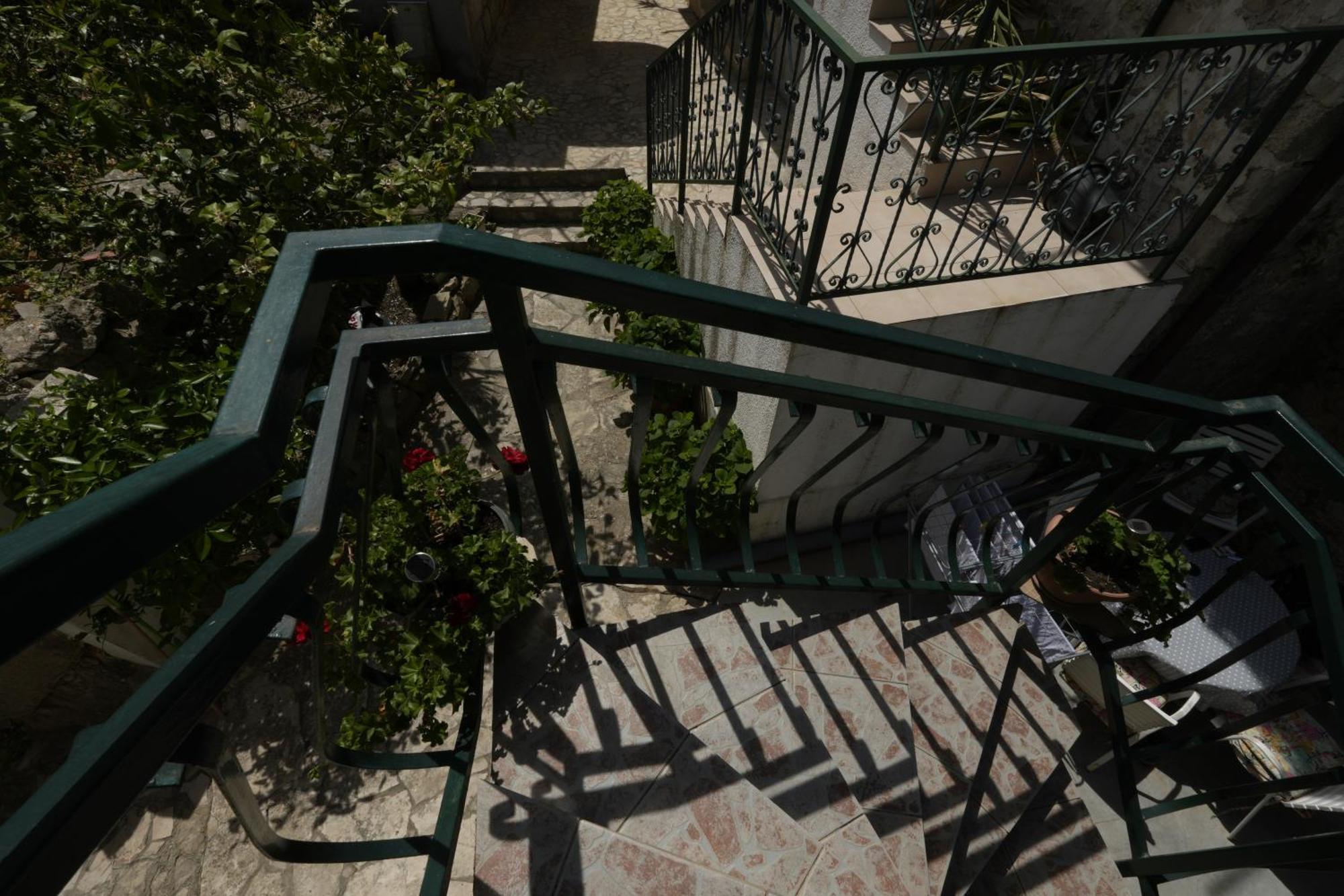 Apartmani Kezic Drvenik Drvenik  Esterno foto
