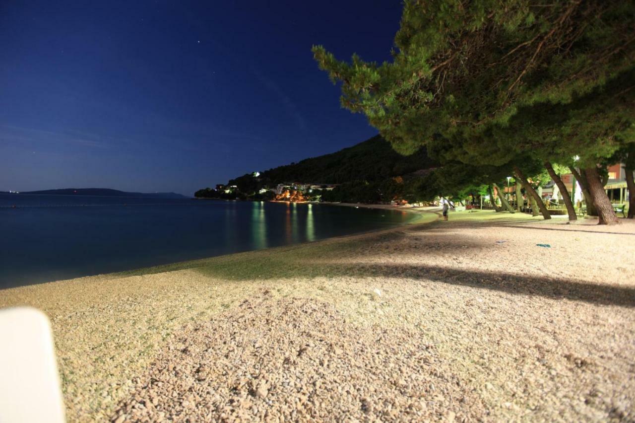 Apartmani Kezic Drvenik Drvenik  Esterno foto